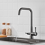 Смеситель для кухни Shevanik S528T под фильтр