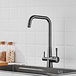 Смеситель для кухни Shevanik S528T под фильтр