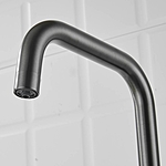 Смеситель для кухни Shevanik S528T под фильтр