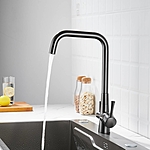 Смеситель для кухни Shevanik S528T под фильтр