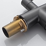 Смеситель для кухни Shevanik S528T под фильтр