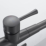 Смеситель для кухни Shevanik S528T под фильтр