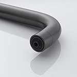 Смеситель для кухни Shevanik S528T под фильтр