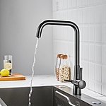 Смеситель для кухни Shevanik S528T под фильтр