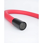 Смеситель для кухни Wasser Zimmer ZM-7728-2H-769 гибкий