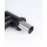 Смеситель для кухни Wasser Zimmer ZM-7728-2H-769 гибкий