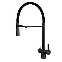 Смеситель для кухни Wasser Zimmer ZM-2011H под фильтр