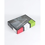 Смеситель для кухни Wasser Zimmer ZM-7728-2H-767 черный