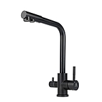 Смеситель для кухни Wasser Zimmer ZM-6607B-H под фильтр