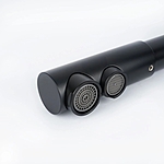 Смеситель для кухни Wasser Zimmer ZM-6607B-H под фильтр