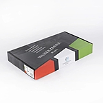 Смеситель для кухни Wasser Zimmer ZM-6607B-H под фильтр