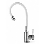 Смеситель для кухни Wasser Zimmer ZM-7728-2A-768 гибкий