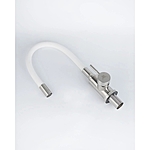 Смеситель для кухни Wasser Zimmer ZM-7728-2A-768 гибкий