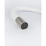 Смеситель для кухни Wasser Zimmer ZM-7728-2A-768 гибкий