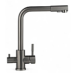Смеситель для кухни Wasser Zimmer ZM-6607B-Q под фильтр