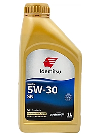 Масло моторное Idemitsu 5W-30 SN 1 л синт.