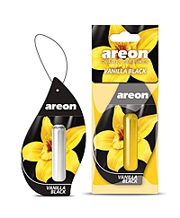 Ароматизатор Areon Liquid 5 ml Classic Vanilla Black