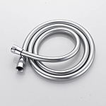 Душевая система Shevanik S4226 с изливом хром