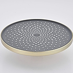Душевая система Savol S-009045C с изливом бронза