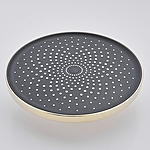 Душевая система Savol S-009045B с изливом золото