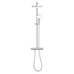 Душевая система GROHE Tempesta System 250 26670001 термостат