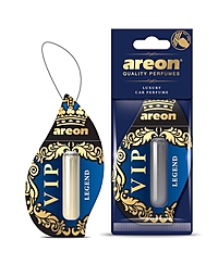 Ароматизатор Areon Liquid 5 ml VIP Legend