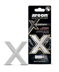Ароматизатор Areon Xperience Spring Bouquet весенний букет