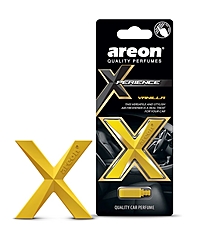 Ароматизатор на печку Areon Xperience Vanilla ваниль