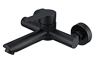 Смеситель для ванны Fmark FS8202H без душа черный
