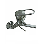 Смеситель для ванны Do.Korona DK-7719-16