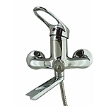 Смеситель для ванны Do.Korona DK-7719-16