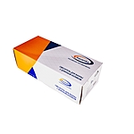 Смеситель для ванны Aquanika Logic AQL1734CR хром