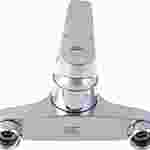 Смеситель для ванны GROHE BauFlow 23756000 хром
