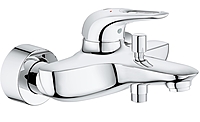 Смеситель для ванны GROHE Eurostyle 33591003 хром