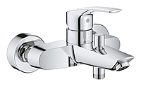 Смеситель для ванны GROHE Eurosmart 33300003 хром