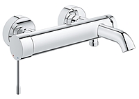 Смеситель для ванны GROHE Essence 33624001 хром