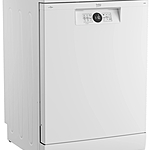 Посудомоечная машина Beko BDFN26422W белый