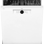 Посудомоечная машина Beko BDFN26422W белый