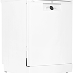Посудомоечная машина Beko BDFN26422W белый