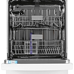 Посудомоечная машина Beko BDFN26422W белый