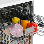 Посудомоечная машина Beko BDFN26422W белый