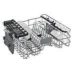 Посудомоечная машина Beko BDFN26422W белый