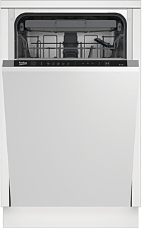 Посудомоечная машина Beko BDIS15063