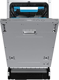 Посудомоечная машина Franke FDW 614 D7P DOS D нержавеющая сталь