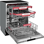 Посудомоечная машина Kuppersberg GIM 6078 нержавеющая сталь