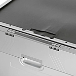 Посудомоечная машина Kuppersberg GLM 6080 нержавеющая сталь