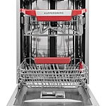 Посудомоечная машина Kuppersberg GIM 4578 нержавеющая сталь