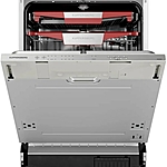 Посудомоечная машина Kuppersberg GIM 6092 нержавеющая сталь