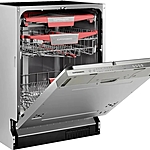 Посудомоечная машина Kuppersberg GIM 6092 нержавеющая сталь