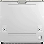 Посудомоечная машина Kuppersberg GIM 6092 нержавеющая сталь